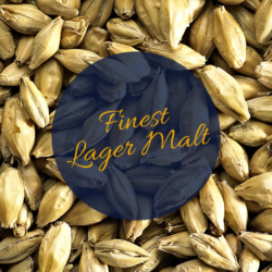 Finest Lager Malt