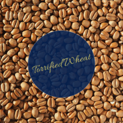 Torrified Wheat