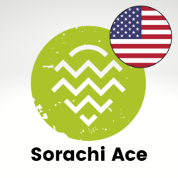Sorachi Ace