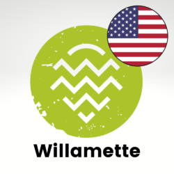 Willamette