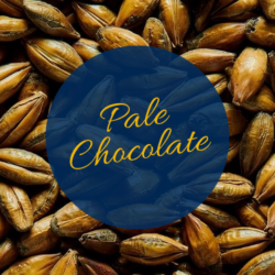 Pale Chocolate