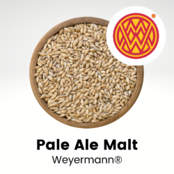 Weyermann® Pale Ale Malt