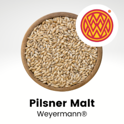 Weyermann® Pilsner Malt
