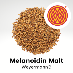 Weyermann® Melanoidin Malt
