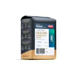 LalBrew® LoNaTM - low and non-alcoholic beers.