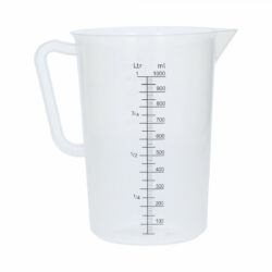 Measuring jug 1000ml