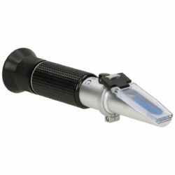 Refractometer