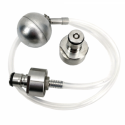 FermZilla Pressure kit