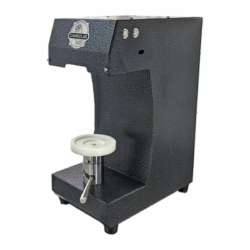 Cannular Semiautomatic Canning Machine (Power adapter included)