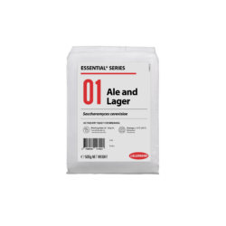 Lallemand Essential® Ale and Lager