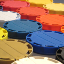 Kegcaps 74 mm (700pcs/box) A-type