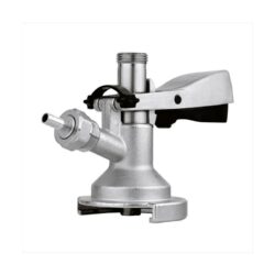 Beer keg coupler (M/A/F)