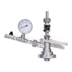 Manual Filling Head / Dispensing Head (K-Head)