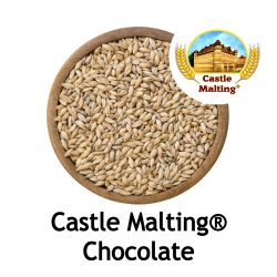 Castle Malting® Chocolate