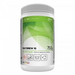 Enzybrew 10 cleaning agent - 750 g