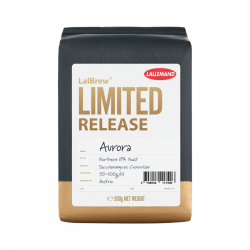 LalBrew Aurora™ Northern IPA Yeast