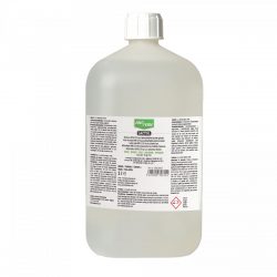 Lactic Acid 80% VINOFERM lactol 1000ml