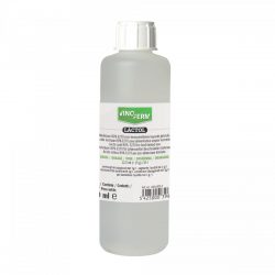 Lactic Acid 80% VINOFERM lactol 250ml