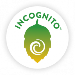 Sabro Incognito (30ml Homebrew)