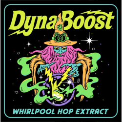 DynaBoost™ Centennial (25ml Homebrew)
