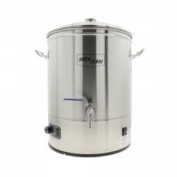 Brewferm Brewer - electric brewing kettle 30L