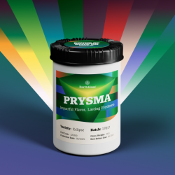 PRYSMA Cascade (25ml Homebrew)