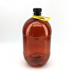 Oxebar PET pressure keg 4 l