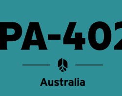 HPA-4029 (Australia)